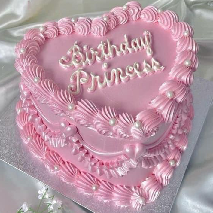 Princess Birthday