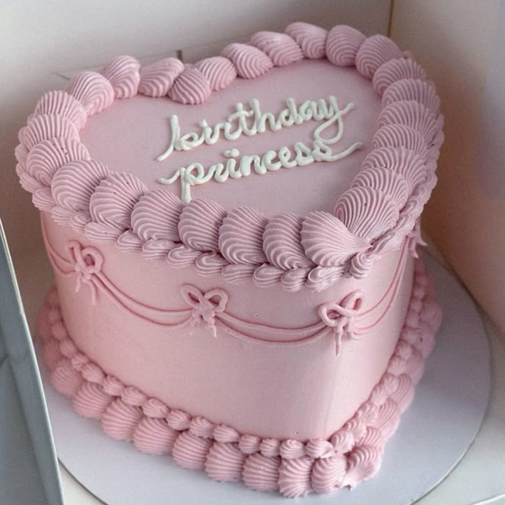 Birthday Princess Rose