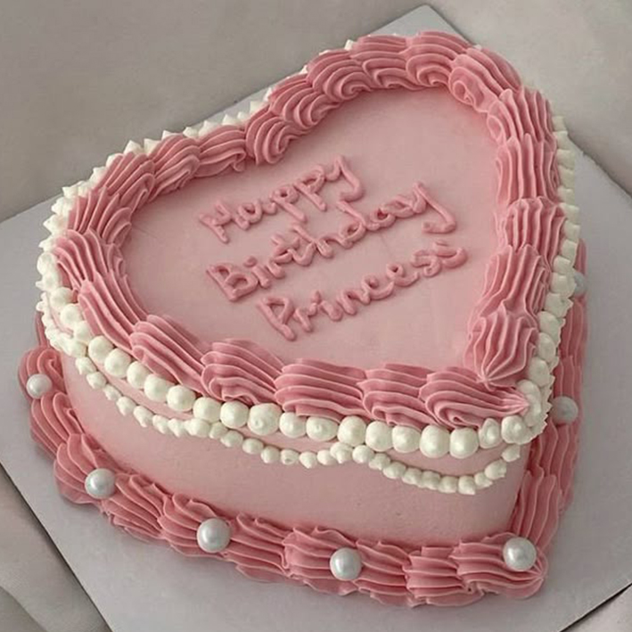 Princess Birthday Rose